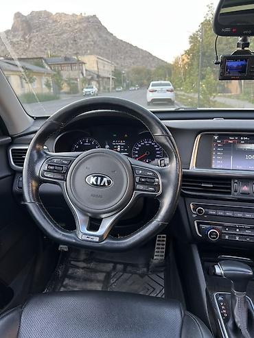 киа оптима 2 литра турбо: Kia K5: 2017 г., 2 л, Бензин, Седан — 6