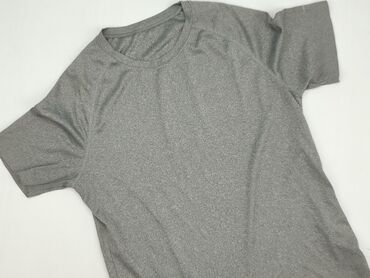 T-shirts: T-shirt for men, S (EU 36), condition - Good