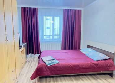 дом готовый: Суточный 1комнатный квартира в городе Ош Ошский район