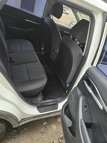 Kia: Kia Seltos: 2020 г., 1.6 л, Вариатор, Дизель, Кроссовер — 4