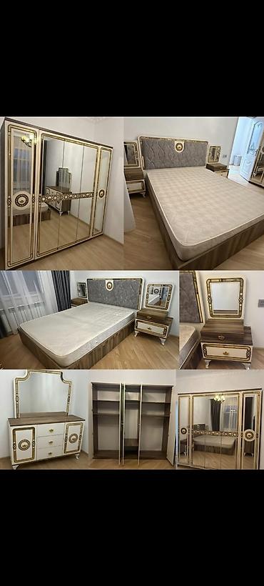 İkinəfərlik çarpayı, Dolab, Termo, Tumba, İşlənmiş lalafo.az -da İkinəfərlik çarpayı, Dolab, Termo, Tumba, İşlənmiş