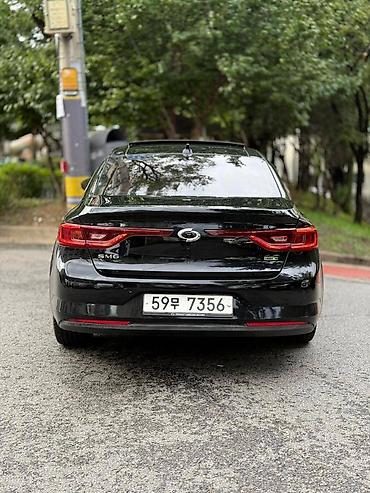 Renault: Renault SM6: 2019 г., 2 л, Газ — 5