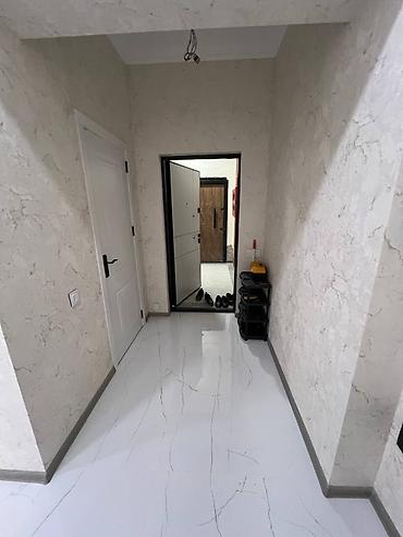 Yeni tikili: 2 otaqlı, Yeni tikili, 55 kv. m — 2