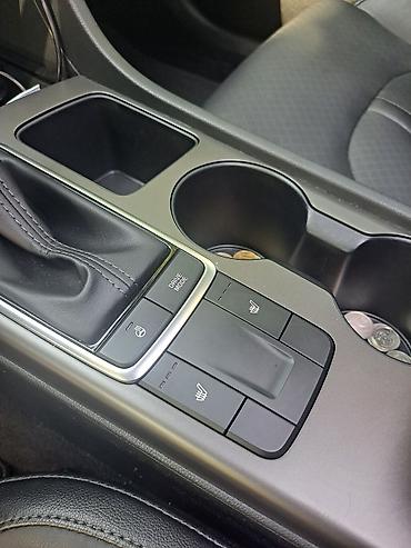 Kia: Kia Optima: 2020 г., 2.4 л, Автомат, Бензин, Седан — 15