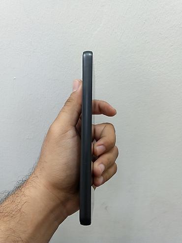 super gün: Samsung Galaxy A33, 128 GB, rəng - Qara, Barmaq izi — 4