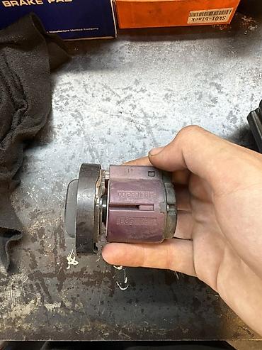 Düymələr: BMW faralar açarı / işıqlandırma keçidi - Orijinal BMW hissəsi - — 2
