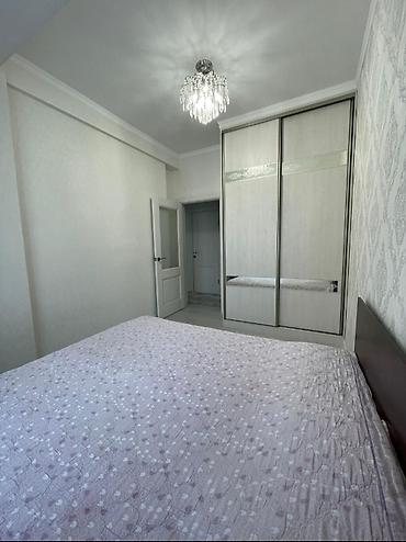 ayar group 3: 2 комнаты, 64 м², 12 мкр Элитка, 8 этаж, Дизайнерский ремонт — 10
