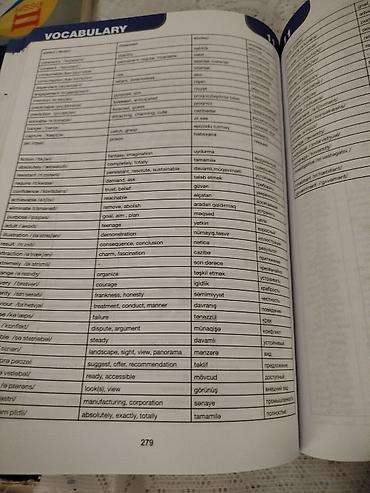 death note turkce: Məhsul: “EXAM TARGET-1 – Buraxılış English 9-10-11” hazırlıq kitabı — 4