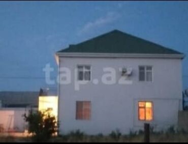 qazaxda kiraye evler 2021: Qala qəs., 200 kv. m, 5 otaqlı, Hovuzsuz, Kombi, Qaz, İşıq
