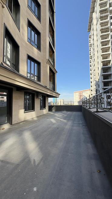 Продажа квартир: 3 комнаты, 75 м², Элитка, 2 этаж, Евроремонт — 9