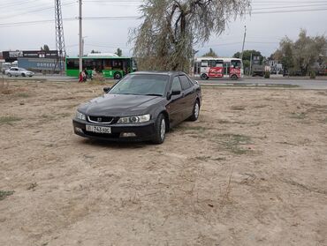 хонда приус: Honda Accord: 2001 г., 1.8 л, Автомат, Бензин, Седан