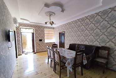 Günlük kirayə evlər: 95 kv. m, 3 otaqlı — 8