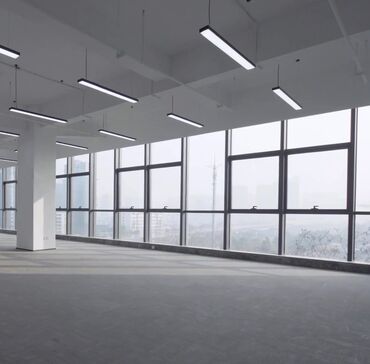 Офисы: Продаю Офис 130 м², Бизнес центр, 4 этаж