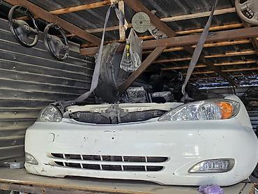 Ноускат Toyota, 2003 г., Б/у, Оригинал