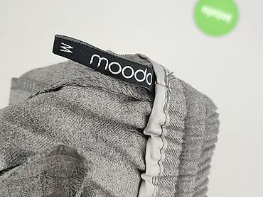 dresy strauss: Moodo, Spodnie materiałowe damskie, rozmiar M — 4