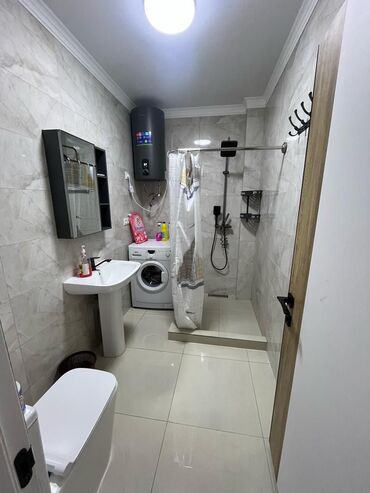 Отели и хостелы: Продаётся квартира 88 кв.м. в пансионате Sany beach в с. Чок - Тал — 10