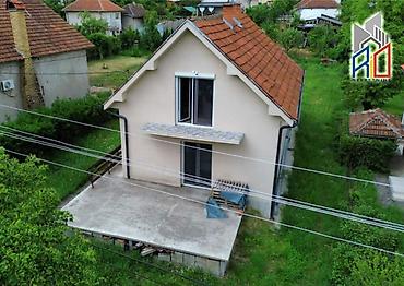 kragujevac prodaja kuca: NA PRODAJU! Useljiva kuća u mirnom delu Bele Palanke! Ukupna površina — 5