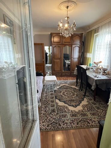 Köhnə tikili: Bakı, 7-ci mikrorayon, 2 otaqlı, Köhnə tikili, m. Azadlıq Prospekti, 45 kv. m — 7