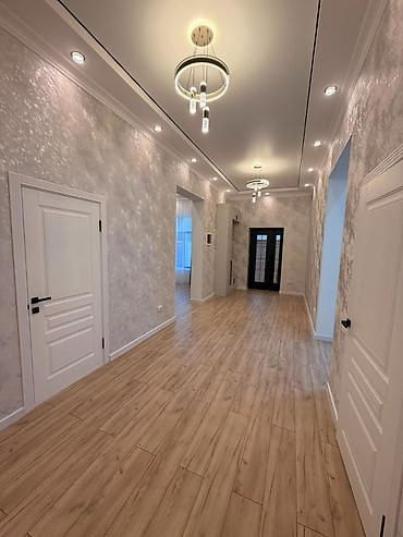 Продажа домов: 5 комнат, 140 м², 4 соток, Бишкек, Риэлтор — 10