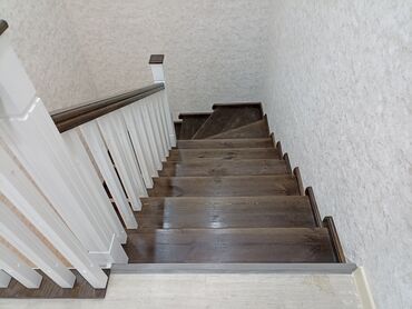 Обшивка лестниц: Заказ алабыз тепкич жасайбыз (лесница) 
Арзан баада чалыныздар — 13