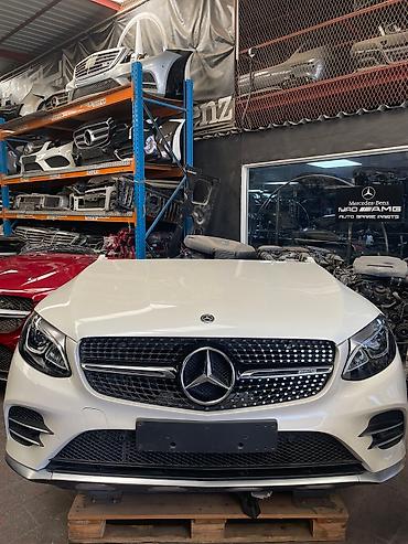 Другие автозапчасти: Запчасти на многие модели Mercedes Benz По вопросам писать в — 27