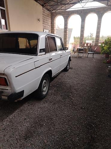 niva lada: VAZ (LADA) 2106: 0.3 l | 1984 il 77777 km Sedan — 6
