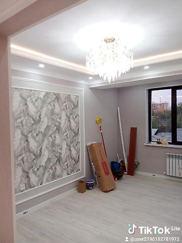 Ремонт под ключ: Ремонт кылабыз келишип Ош шаары — 6