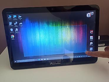Desktop računari i radne stanice: Asus All In One A4110/15.6 Touch/4 cora /500gb *15.6" 1366 x 768 — 3