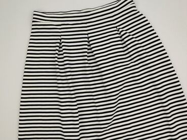 plisowane spódnice midi czarne: M&S Collection, Spódnica damska, rozmiar XL