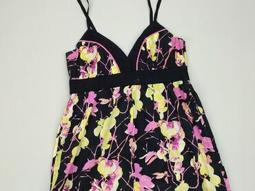 Sukienka letnia H&M, S (EU 36), Bawełna, stan - Dobry