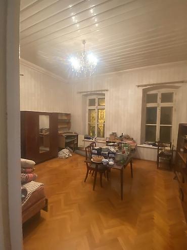 Köhnə tikili: Digah, 3 otaqlı, Köhnə tikili, 52 kv. m — 10