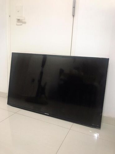 samsung tv ekranı: Televizor