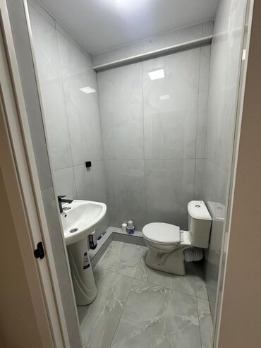 Продажа квартир: 2 комнаты, 54 м², Элитка, 5 этаж, Евроремонт — 4