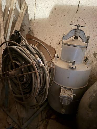 сварщик полка: Комплект для газовой резки/сварки металла Состав: - Кислородный — 3