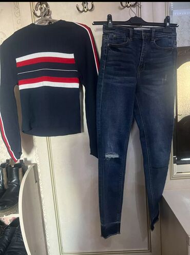 Комплекты одежды: Комплект, Б/у — 21