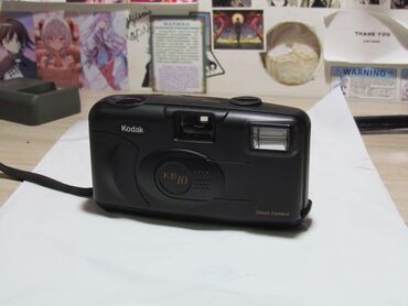 фотоаппарат sony nex 5: Плёночный фотоаппарат, хорошем состоянии есть только коробка и