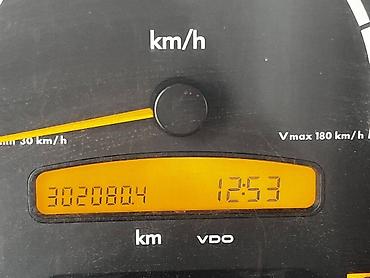 Легкий грузовой транспорт: Легкий грузовик, Mercedes-Benz, Стандарт, Б/у — 10