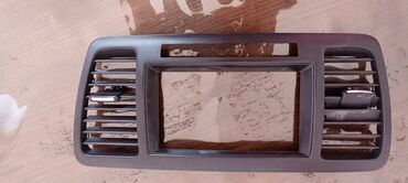 антиблик на лобовое стекло штраф: Дефлектор воздуховода Subaru 2005 г., Б/у, Оригинал, Япония