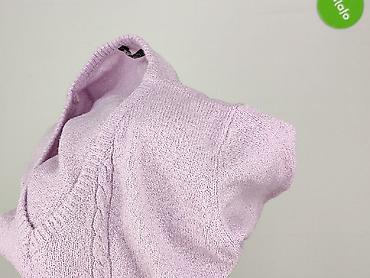 turecki sweter prl: BM, Sweter damski, rozmiar M — 6