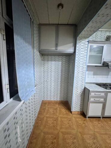 Köhnə tikili: Bakı, 3 otaqlı, Köhnə tikili, m. Əhmədli, 75 kv. m — 14