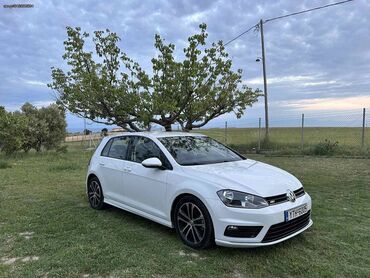 Volkswagen: Σταύρος