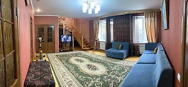 Sale of cottages and houses: 🚀продается дом 2этажный дом 🚀Уникальный Дом в Центре Бишкека — — 8