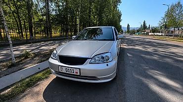 crv 2009: Honda Civic: 2000 г., Бензин, Седан — 1
