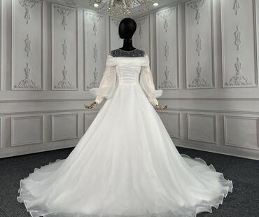 Свадебные платья: Продается свадебные платья по 3000-10000 — 19