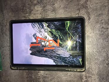 Планшеты: Планшет, Redmi, память 128 ГБ, Wi-Fi, Б/у, Классический цвет - Серый — 3