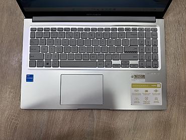 komputer noutbuk: İşlənmiş ASUS Vivobook, 15.6 ", Intel Core i5, 512 GB, Ünvandan götürmə, Ödənişli çatdırılma, Rayonlara çatdırılma — 5