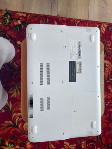 Ноутбуки: Ноутбук, Samsung, Intel Core i5 — 10