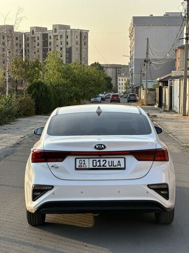 киа к5 2018 цена бишкек: Kia Cerato: 2020 г., 1.6 л, Автомат, Бензин, Седан