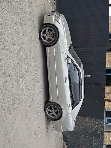ls 400: Toyota Altezza: 2004 г., 2 л, Автомат, Седан — 9