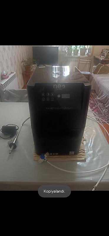 isti doşəmə: 600₼ su fitri 2ay işlənib 1300₼ alınıb
Bakı
0797 zeyno♥️E — 1